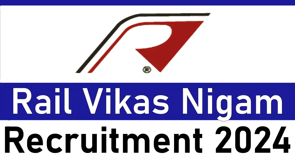 Rail Vikas Nigam Limited